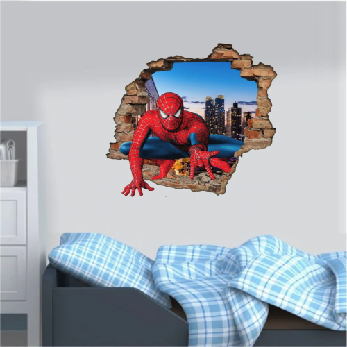 Adesivo de Parede m²