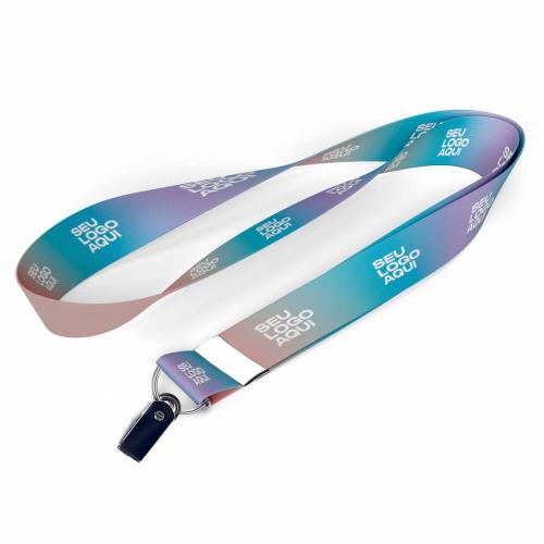 Cordão Personalizado 2cm