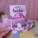Card + Xuxinha