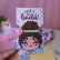 Card + Xuxinha