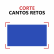 Cartão de Visita Frente/Verso